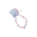 Яркий браслет с бусинами Cinnamoroll