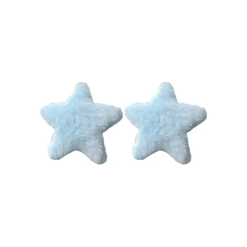 QIANFANGDAHUANGYE Смола Заколки для волос Женские