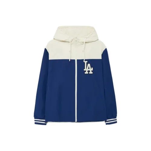 MLB Los Angeles Dodgers Унисекс Куртки