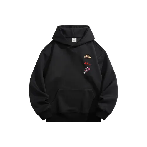 Crayon Shinchan Толстовка Унисекс