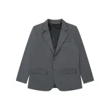 Gray (Luxury Enhanced Material Edition)  
Серый (Роскошь Улучшенный Материал Выпуск)