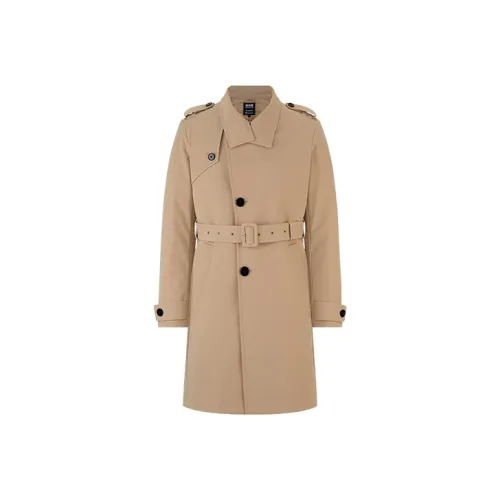 BOSIDENG Мужские Пуховики