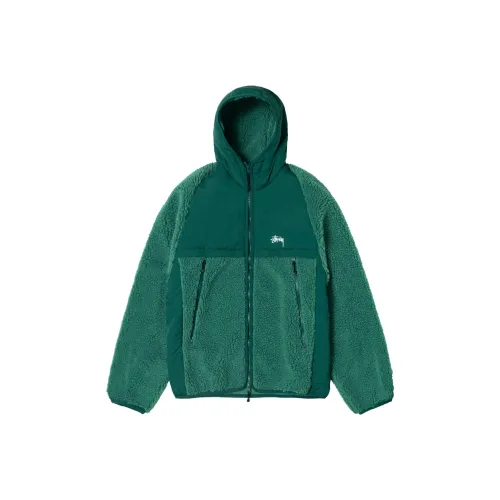 Stussy Унисекс Куртки