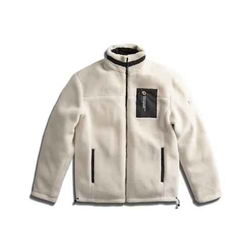 Monster Guardians Серый Белый Мужской Пух