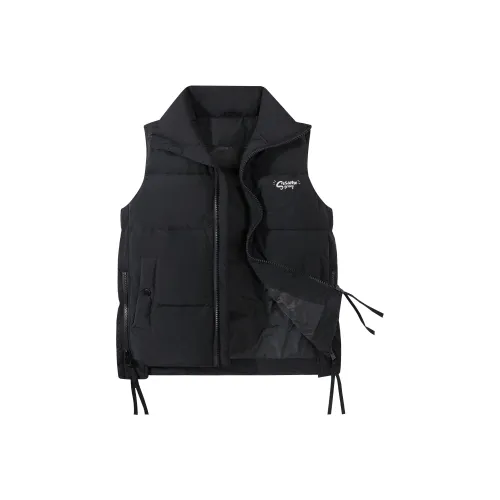 SESAME STREET Унисекс Пуховый жилет