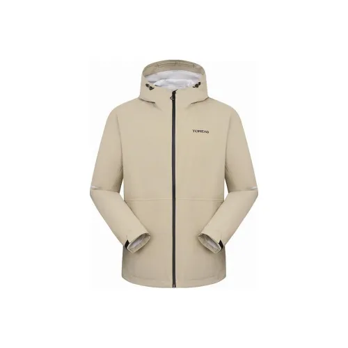 TOREAD Водонепроницаемый Ветровка Унисекс