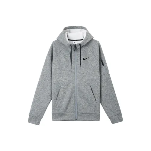 Nike Gray Мужские Куртки