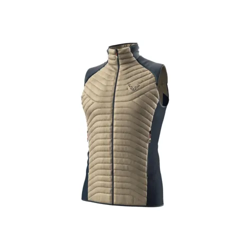 DYNAFIT Хаки Мужские Жилеты