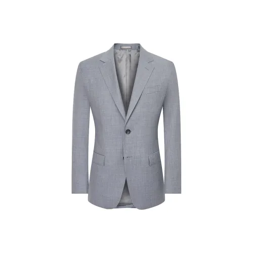 SAINT ANGELO Бизнес-костюм мужской