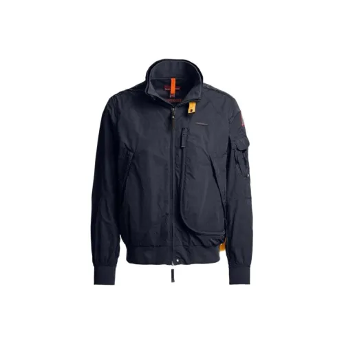 PARAJUMPERS Куртки и пальто Мужской Синий