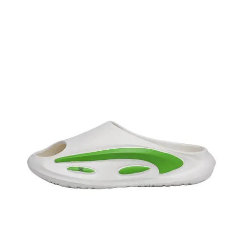 ЮЙЧЖАОЛИНЬ Амортизация устойчивость к истиранию дышащие устойчивые к скольжению домашние тапочки для подростков