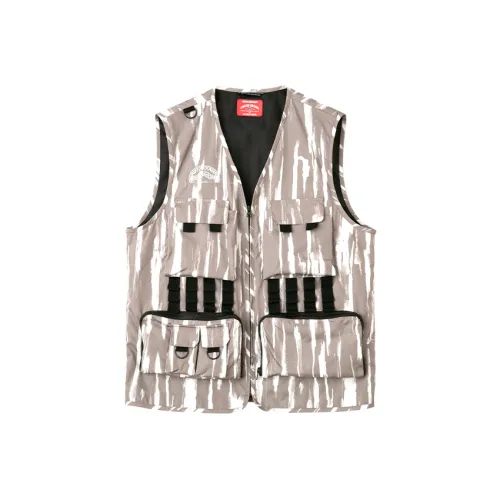 SPRAYGROUND Мужские жилеты