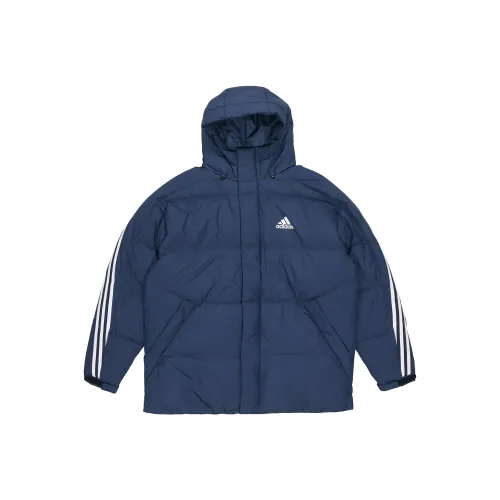 Adidas Down Jacket Coat Winter Men's