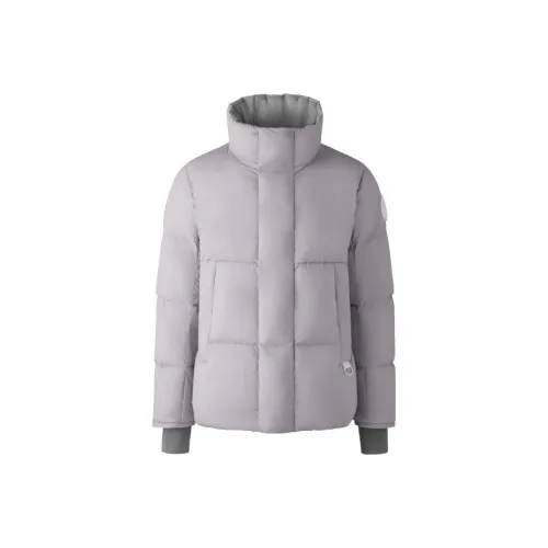 Canada Goose SS22 Down Jacket Parka Coat Men's Lilac