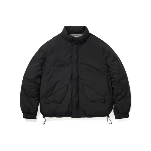 714STREET Унисекс Объемные куртки (пуховики)