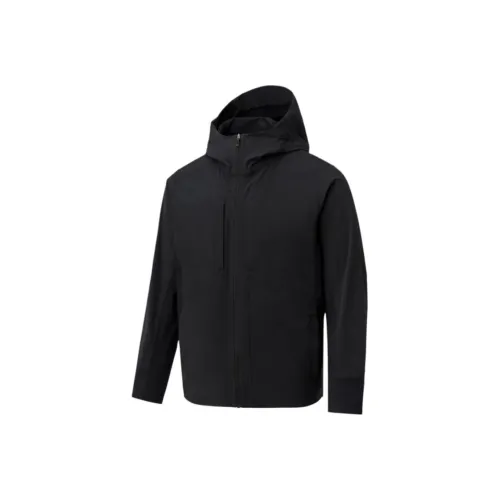 HELLY HANSEN Мужские Куртки