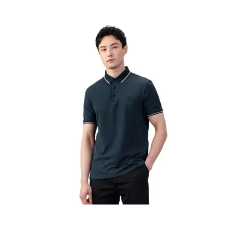 GOOD LUCK GLADIUS Поло Мужское Яшма