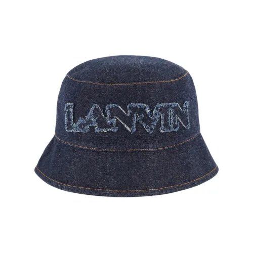 Lanvin Шляпы ведра Kids