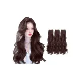 Темно-коричневый