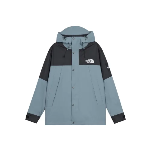 The North Face 1990 Collection Синяя Унисекс Ветровка
