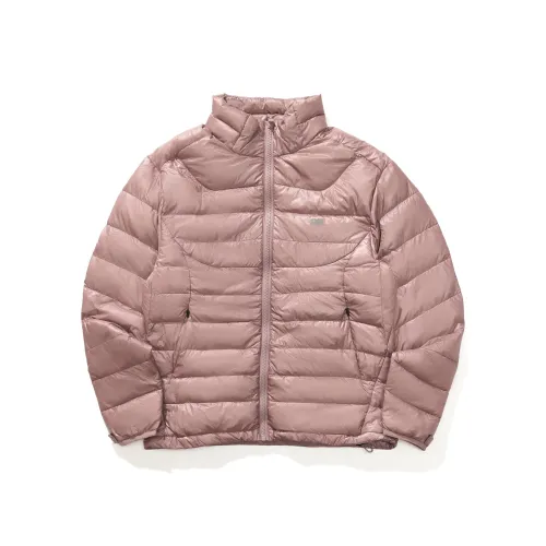 NOTHOMME Унисекс Пуховики