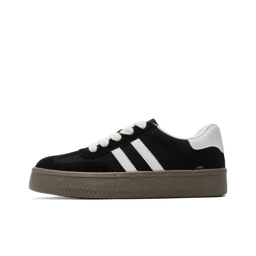 Jinho Немецкие армейские кроссовки Low Top Мужские