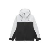 Ледниковый серый / Фантомно-черный