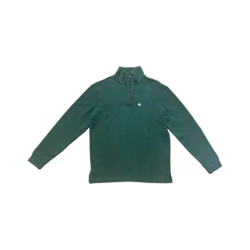 Polo Ralph Lauren SS24 Свитшот Мужской Зеленый