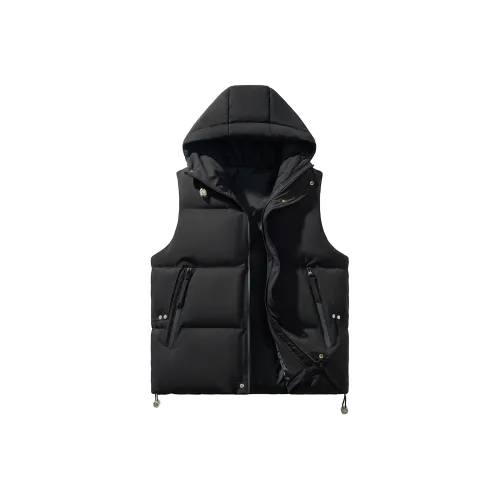 Музей Дунхуан Пуховик Унисекс