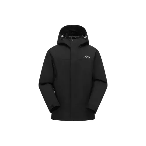 TEN MIRO Куртки и Пальто Унисекс