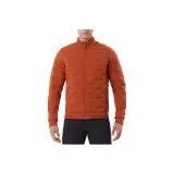 Тихий оранжевый/Комореби