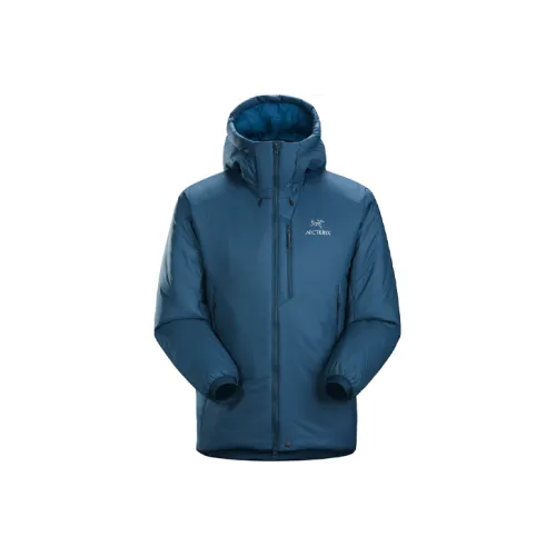 Arcteryx Мужские пуховики