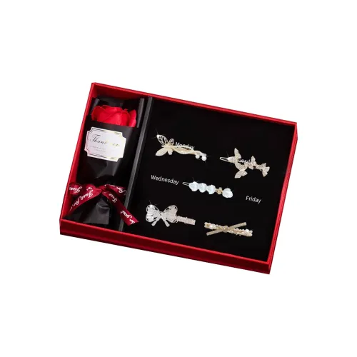 DJIN Заколки для волос Женские