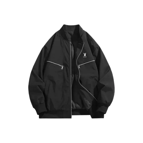 Мужские куртки в сотрудничестве с PLAYBOY