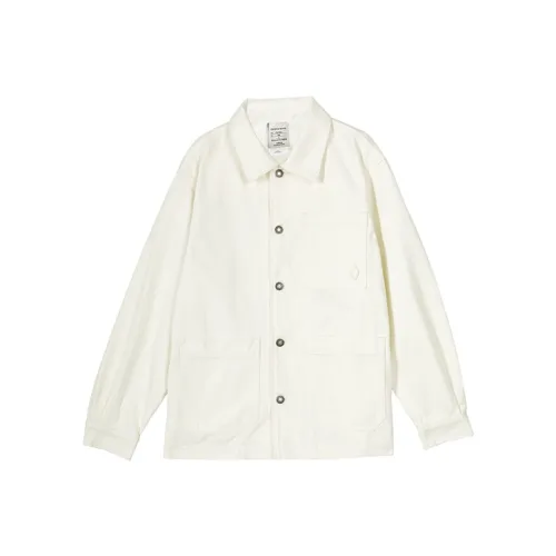 Skechers Деним Светло-бежево-желтая Унисекс Куртка