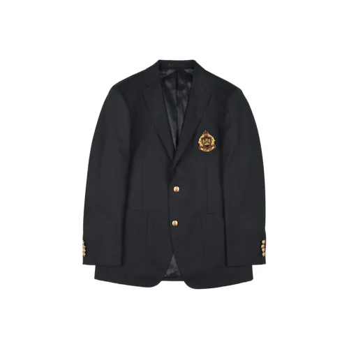 Raidy Boer Бизнес-костюм мужской черный