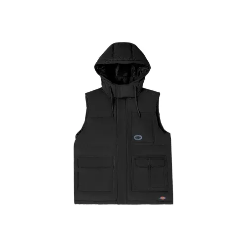 Dickies Мужские жилеты