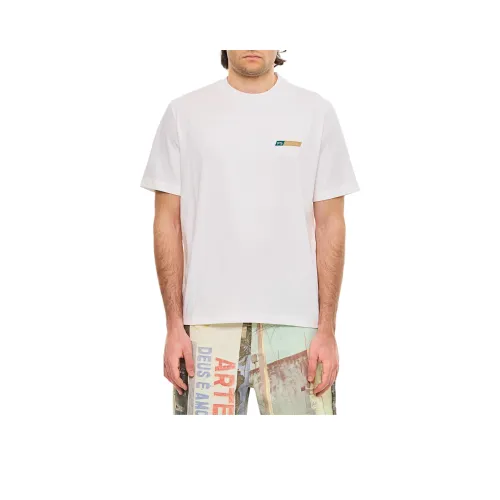 Paul Smith Белая Мужская Рубашка T