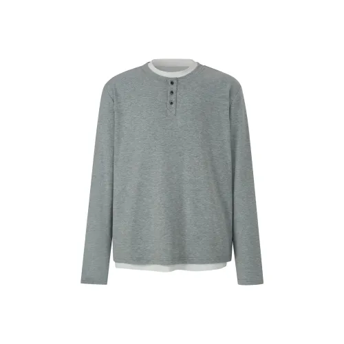 IMXS Унисекс Футболки