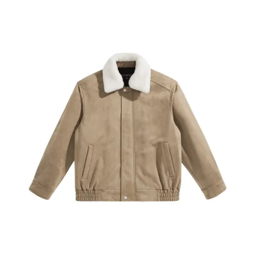 PEACEBIRD MEN Куртка Мужская Хаки