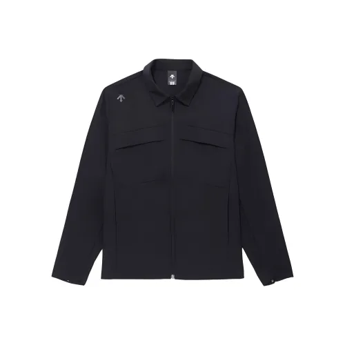 DESCENTE Унисекс Куртки