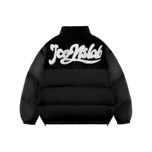 ICONS Lab Хлопковый пуховик Зимний Унисекс