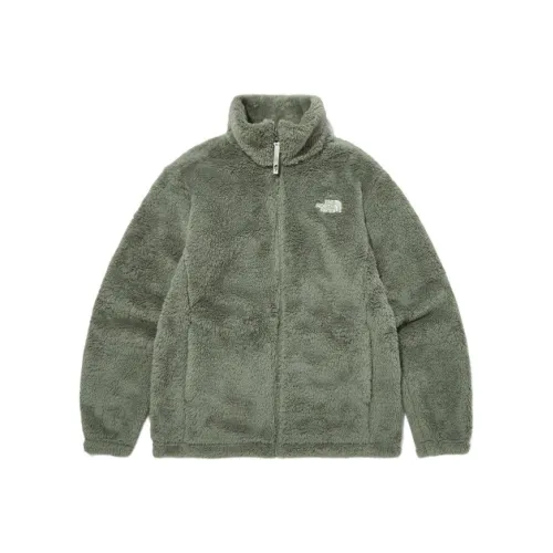 THE NORTH FACE Куртки и Пальто Унисекс Хаки