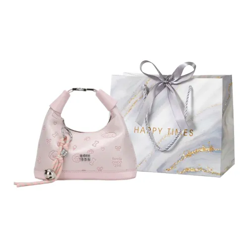 Miss Angel ПУ (полиуретан) Сумка через плечо Сумка Обычная Женская Многоцветная