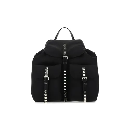 PRADA Рюкзаки Унисекс