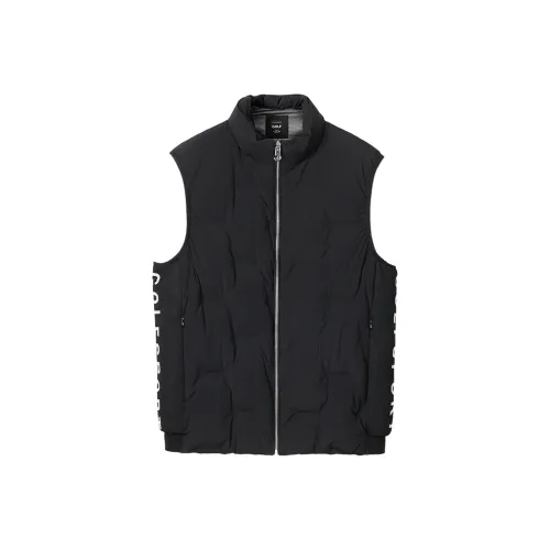 GOLF Мужские жилеты