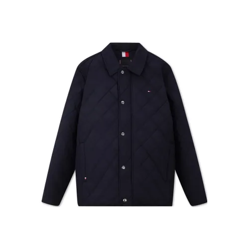 Tommy Hilfiger Exodus Urban Series Куртка Мужская