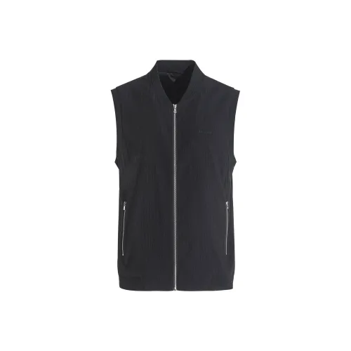 DIDIBOY SS24 Жилет Мужской Темно-синий