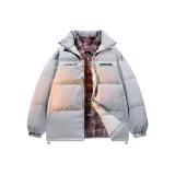 Норковый серый