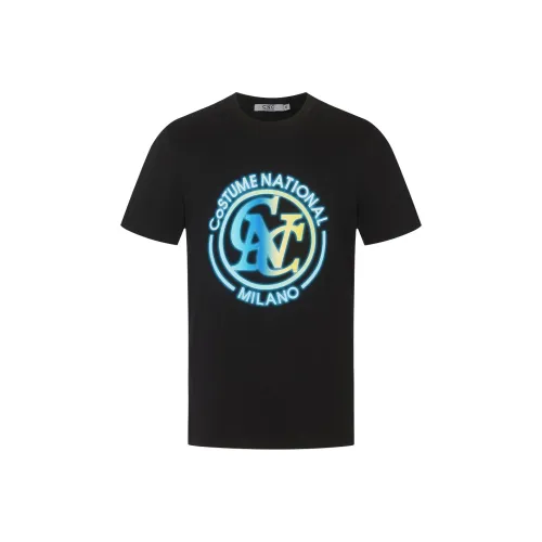 C'N'C Trendy Collection New Order Classic Collection T-Shirt Мужской